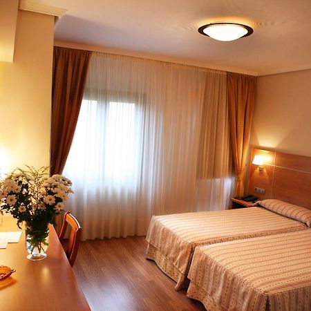 Hotel Las Anclas El Astillero Kültér fotó