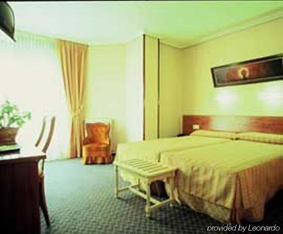 Hotel Las Anclas El Astillero Szoba fotó