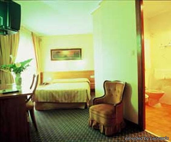 Hotel Las Anclas El Astillero Szoba fotó