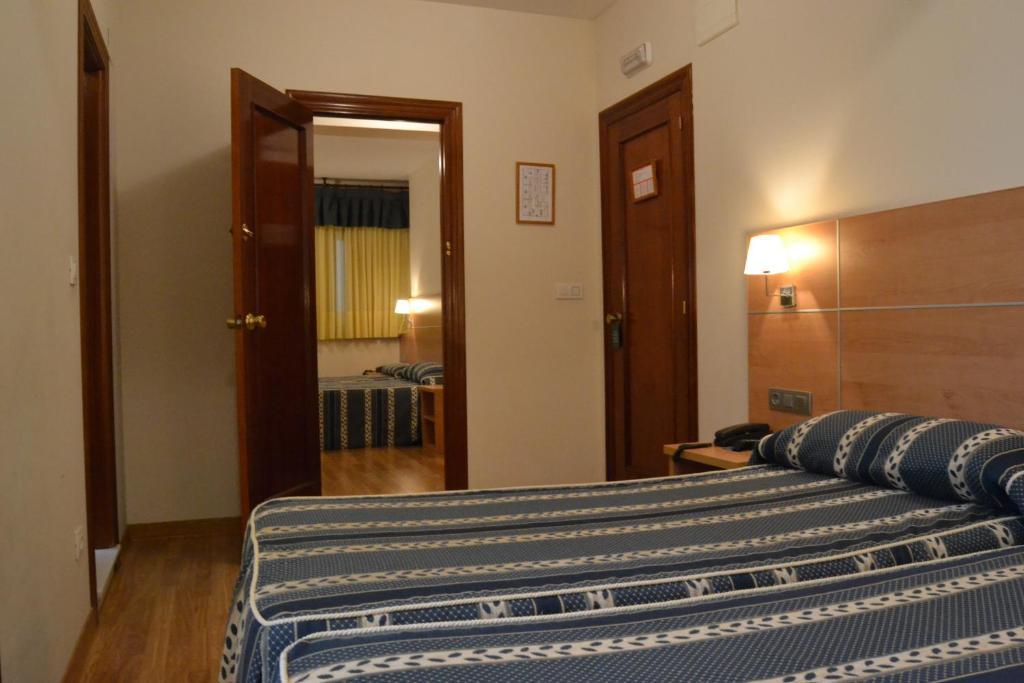 Hotel Las Anclas El Astillero Kültér fotó