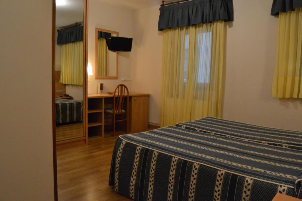 Hotel Las Anclas El Astillero Kültér fotó