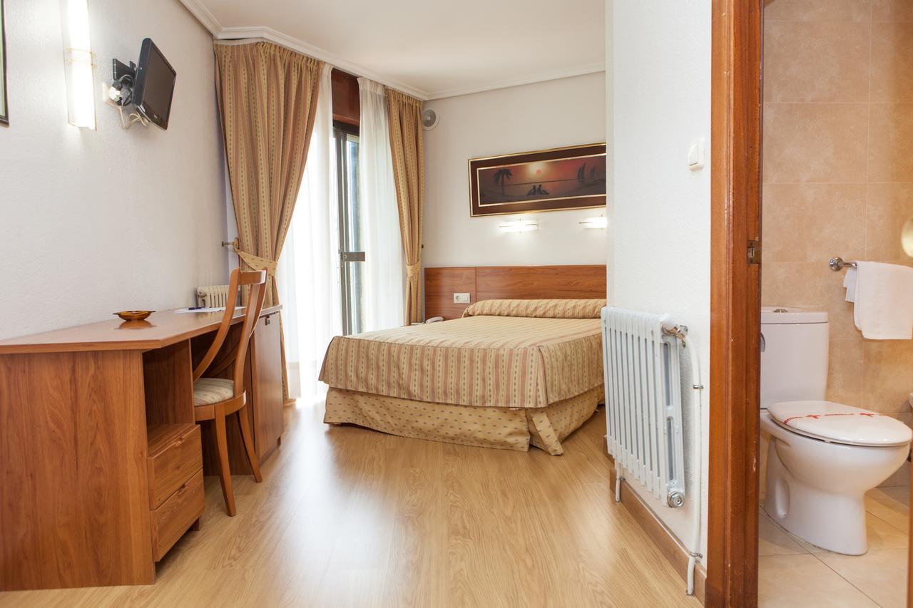 Hotel Las Anclas El Astillero Kültér fotó