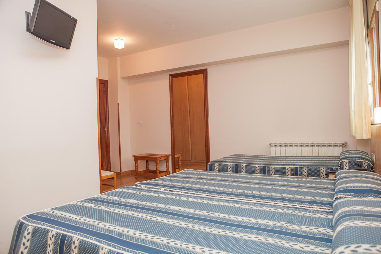 Hotel Las Anclas El Astillero Kültér fotó