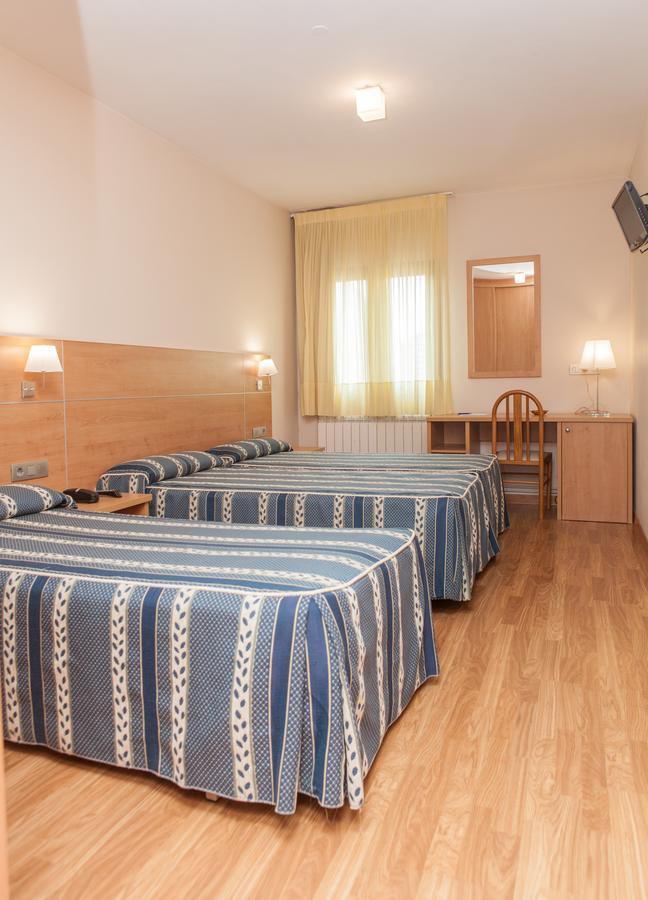 Hotel Las Anclas El Astillero Kültér fotó