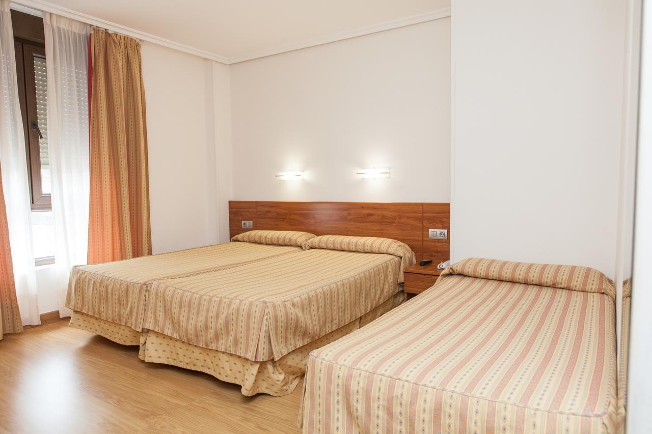 Hotel Las Anclas El Astillero Kültér fotó