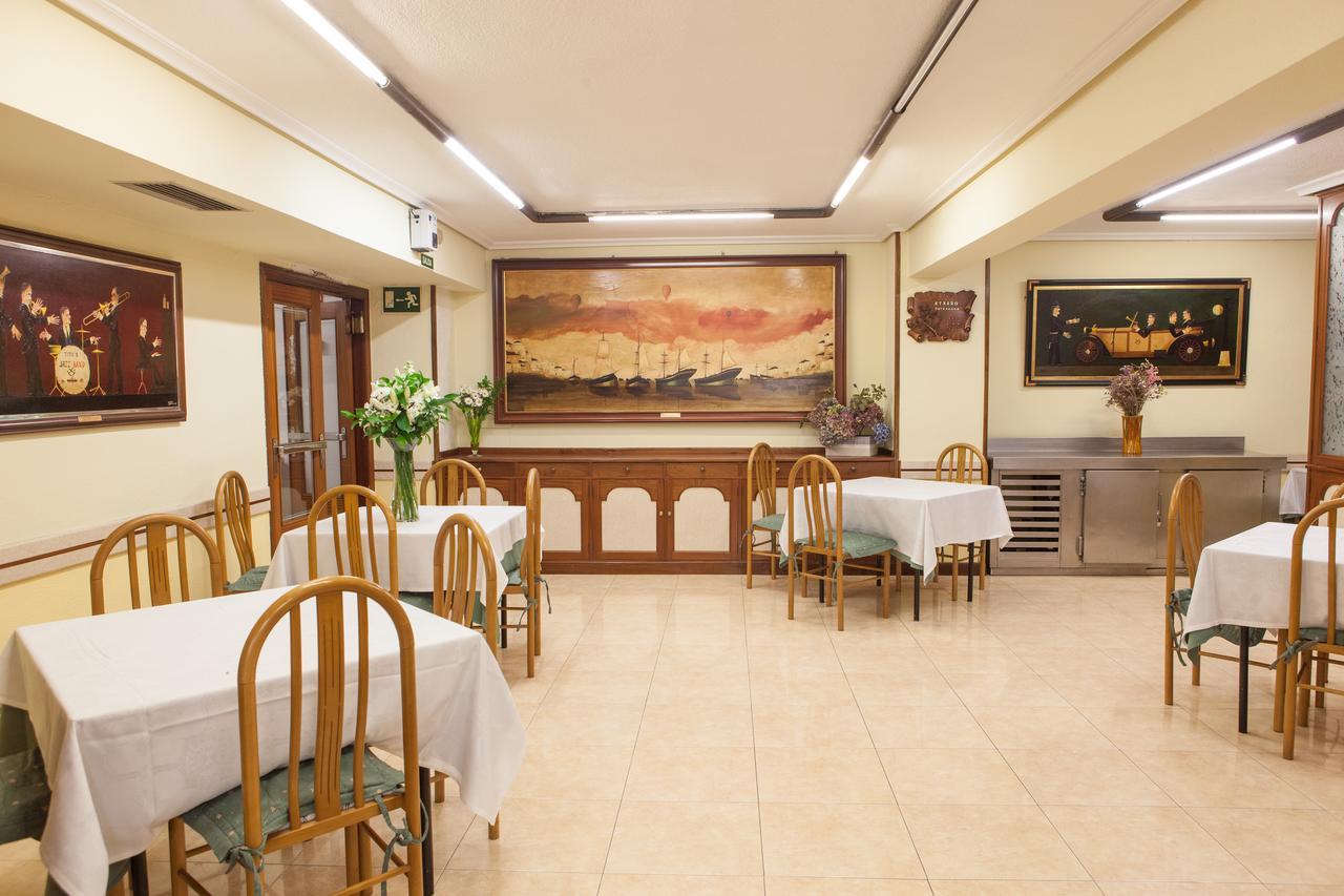 Hotel Las Anclas El Astillero Kültér fotó