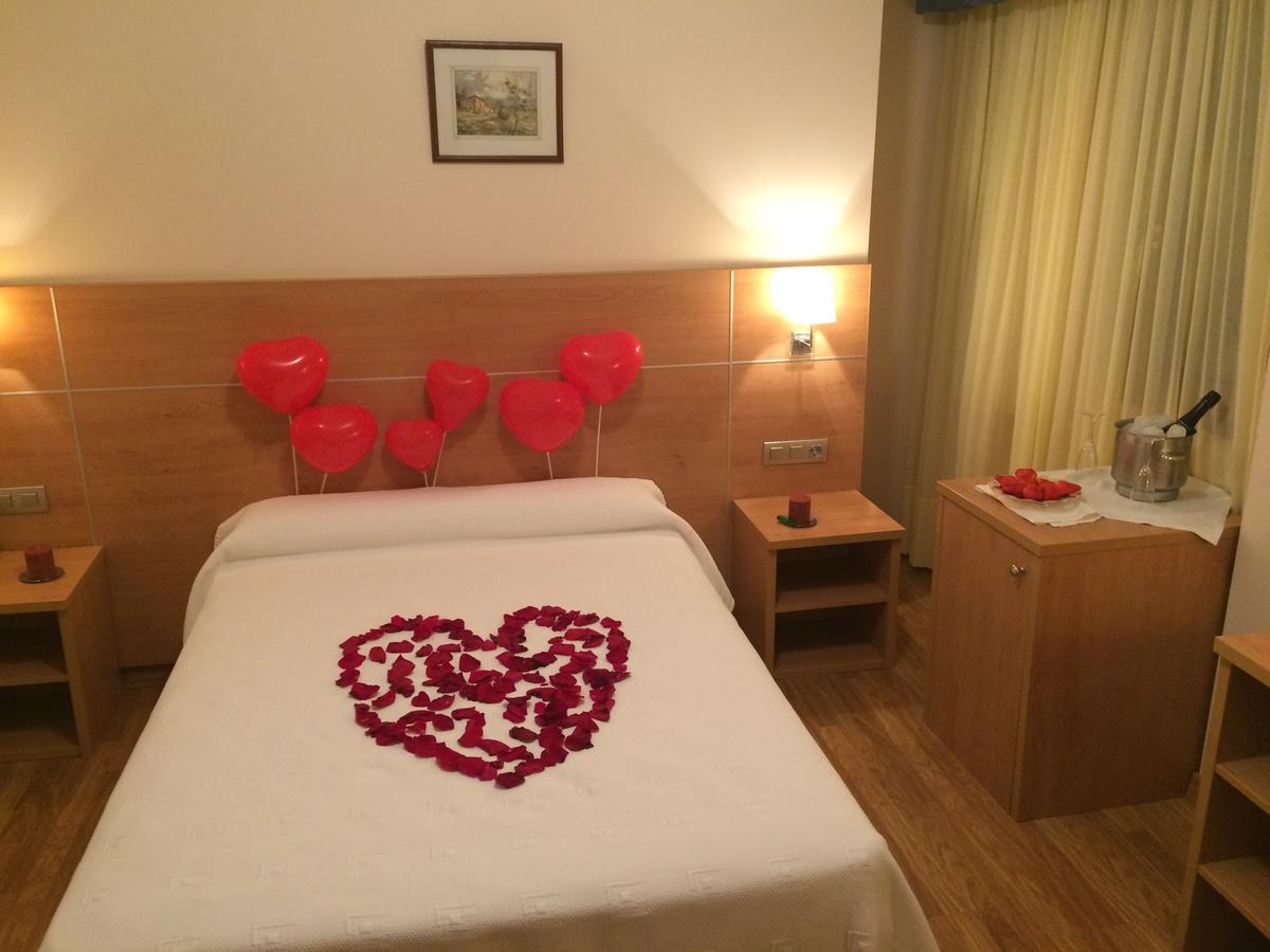 Hotel Las Anclas El Astillero Kültér fotó