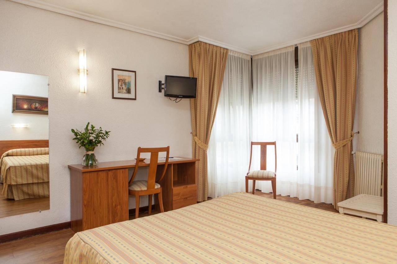 Hotel Las Anclas El Astillero Kültér fotó