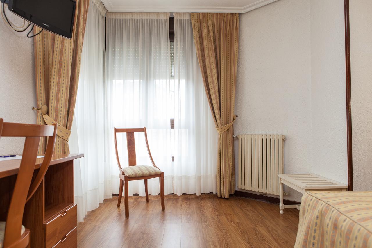 Hotel Las Anclas El Astillero Kültér fotó