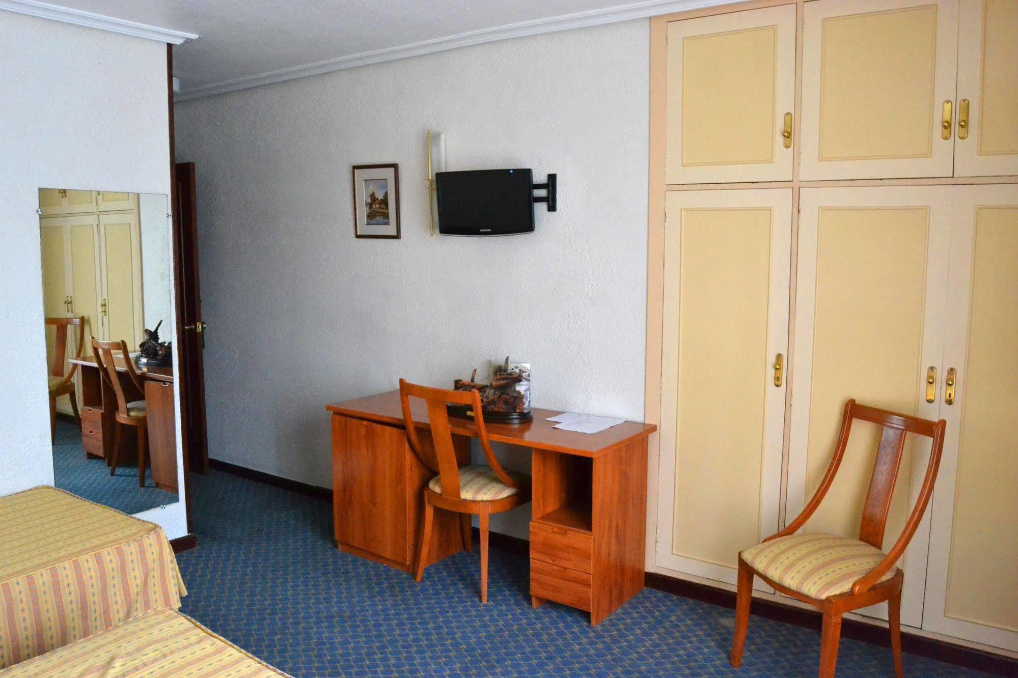Hotel Las Anclas El Astillero Kültér fotó