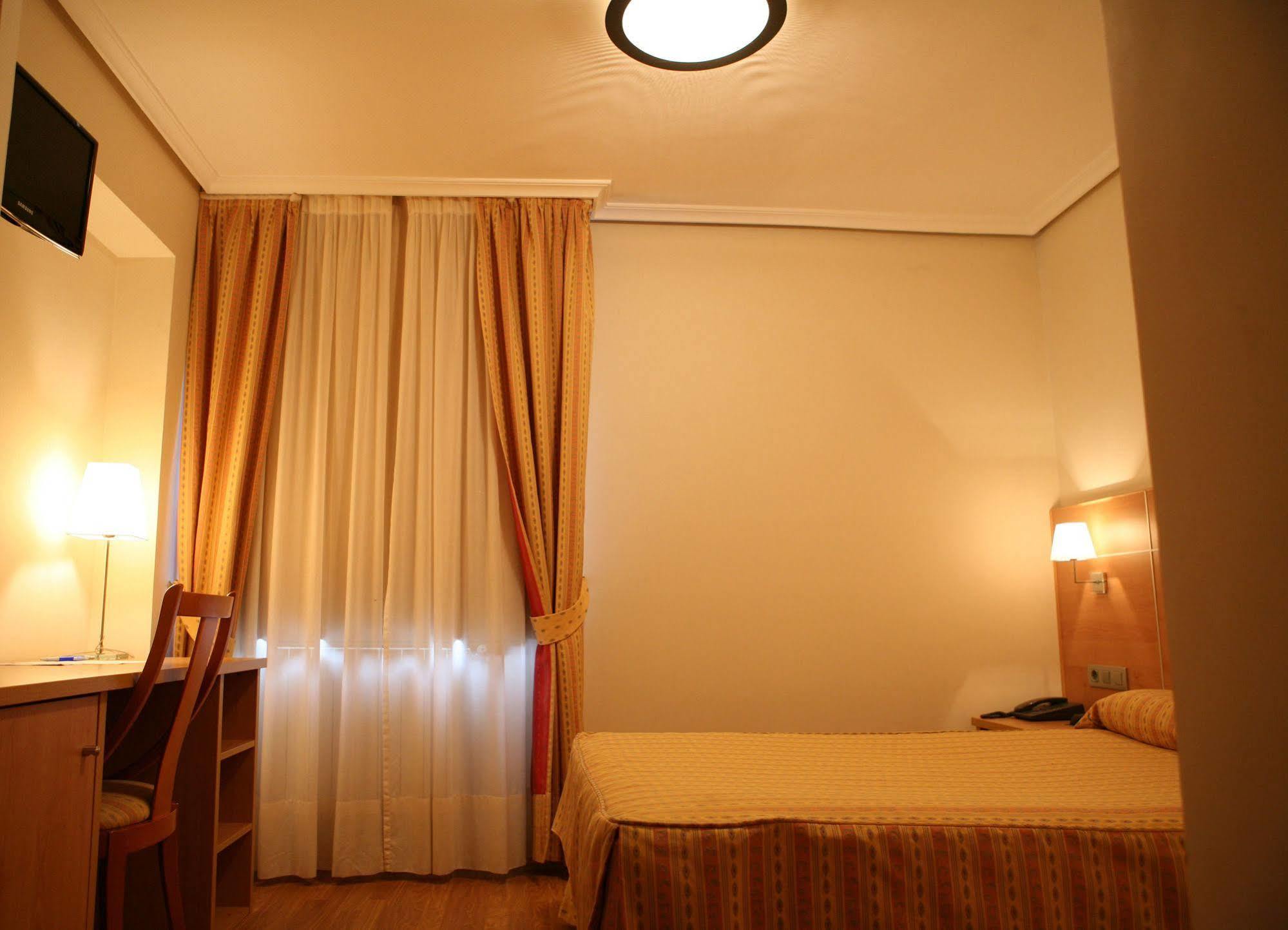 Hotel Las Anclas El Astillero Kültér fotó