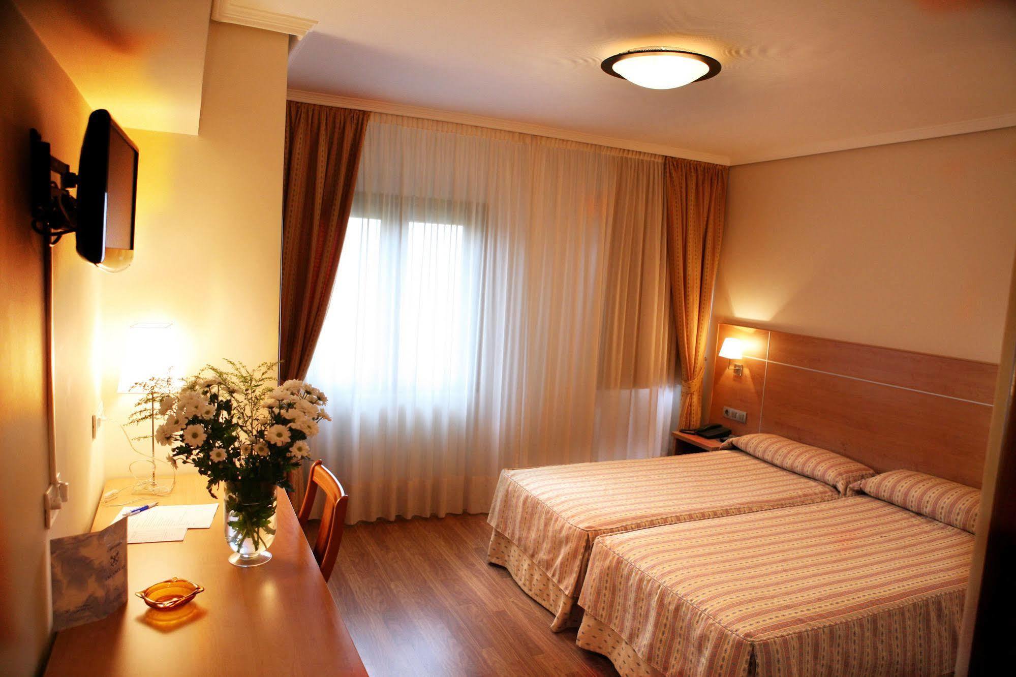 Hotel Las Anclas El Astillero Kültér fotó
