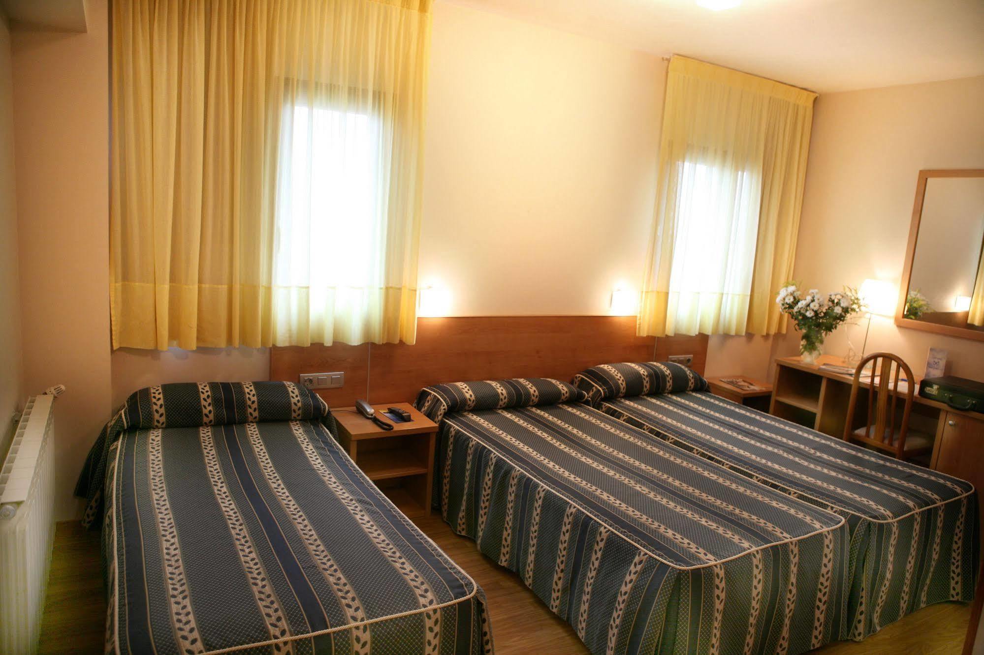 Hotel Las Anclas El Astillero Kültér fotó